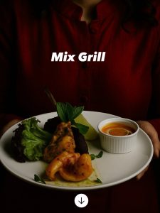 Mix Grill
