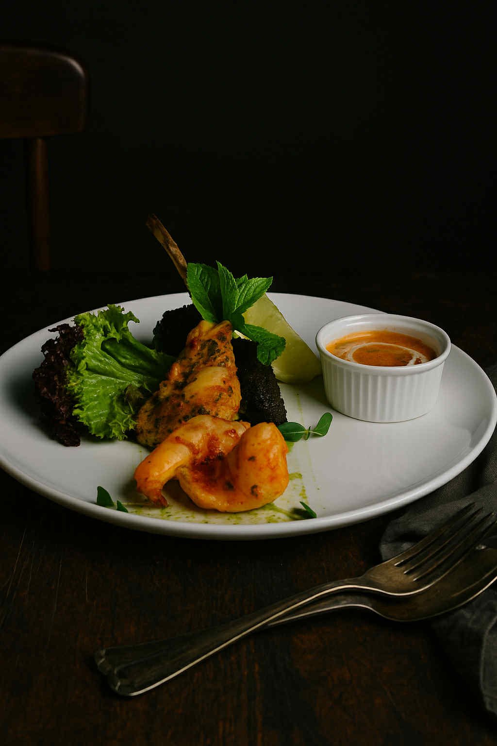 Indisk mat i Oslo: En guide til byens mest autentiske smaksopplevelser