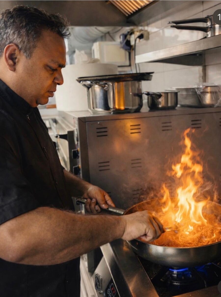 Indisk restaurant i Oslo: Opplev autentiske smaker hos 1947 Gandhi (2026)